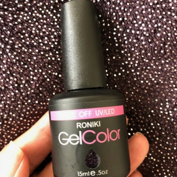 Gel Polishes Brand New - Picture 3 of 5